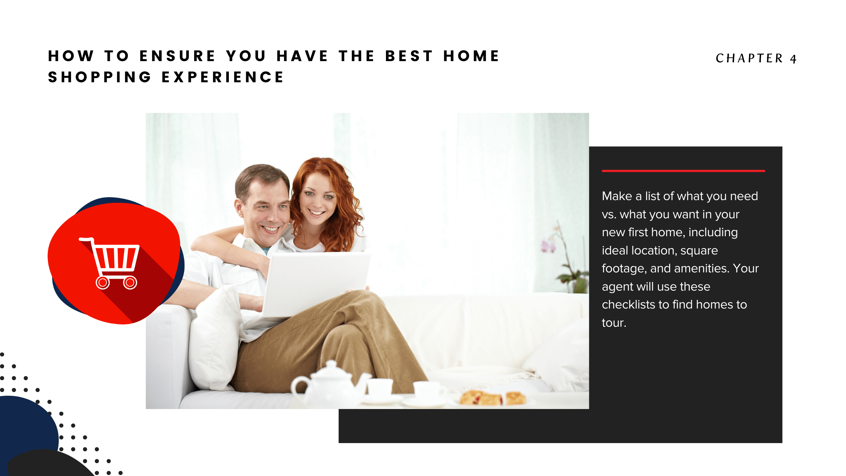 The Ultimate Guide to Buying Your First Home