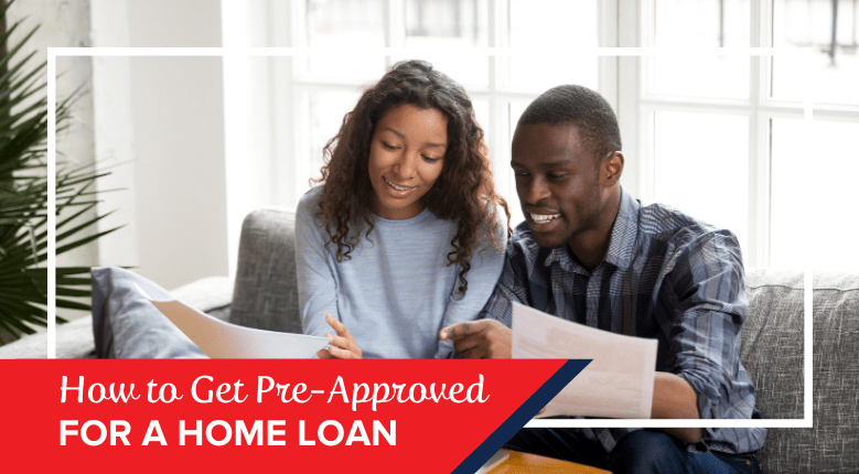 Home Loan in Pennsylvania How To Get Preapproved Homeway Real Estate