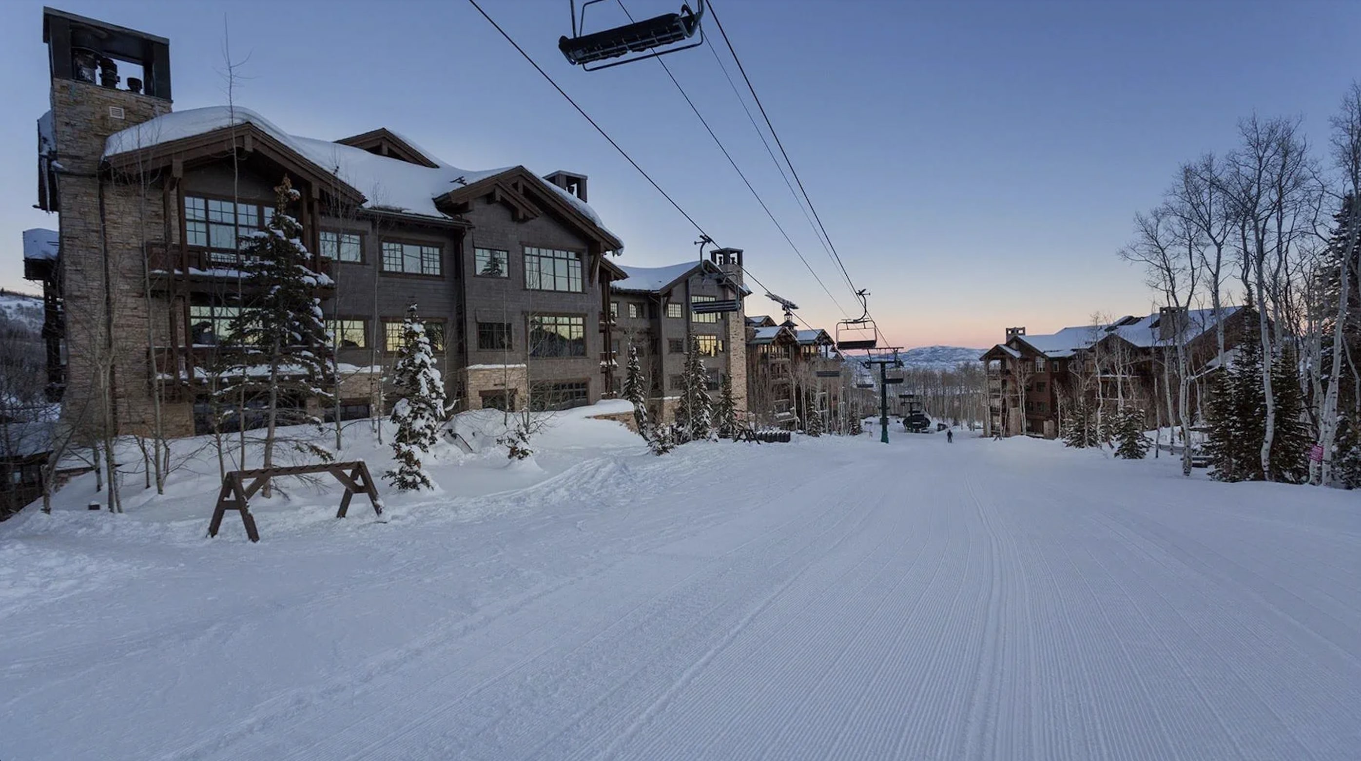Complete Guide to Deer Valley Condos for Sale