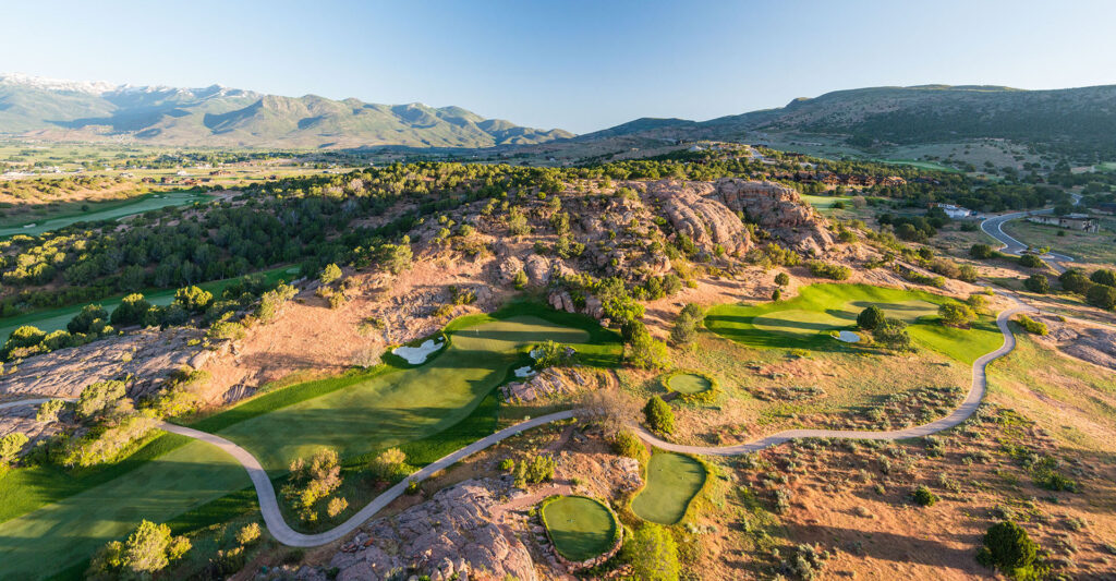 Red Ledges Utah Membership Guide & Homes for Sale