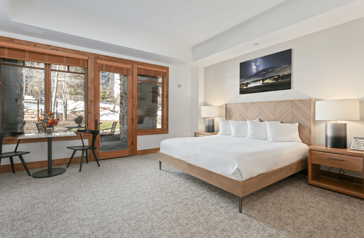 Shooting Star Deer Valley Condos