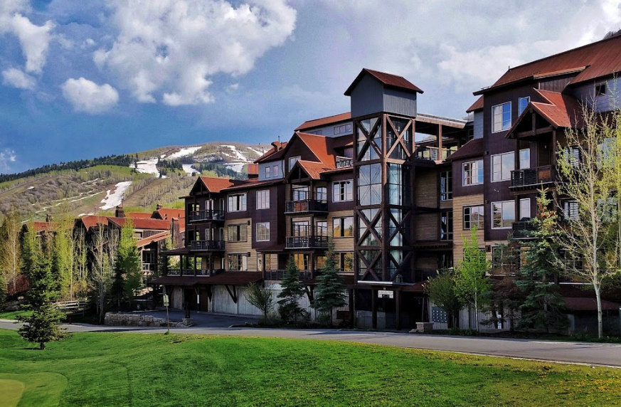 Silver Star Park City Condos & Real Estate Guide
