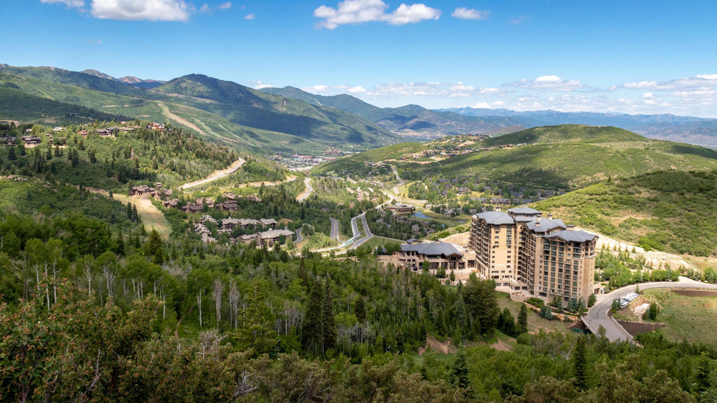 St. Regis Deer Valley Condos for Sale + Real Estate Guide