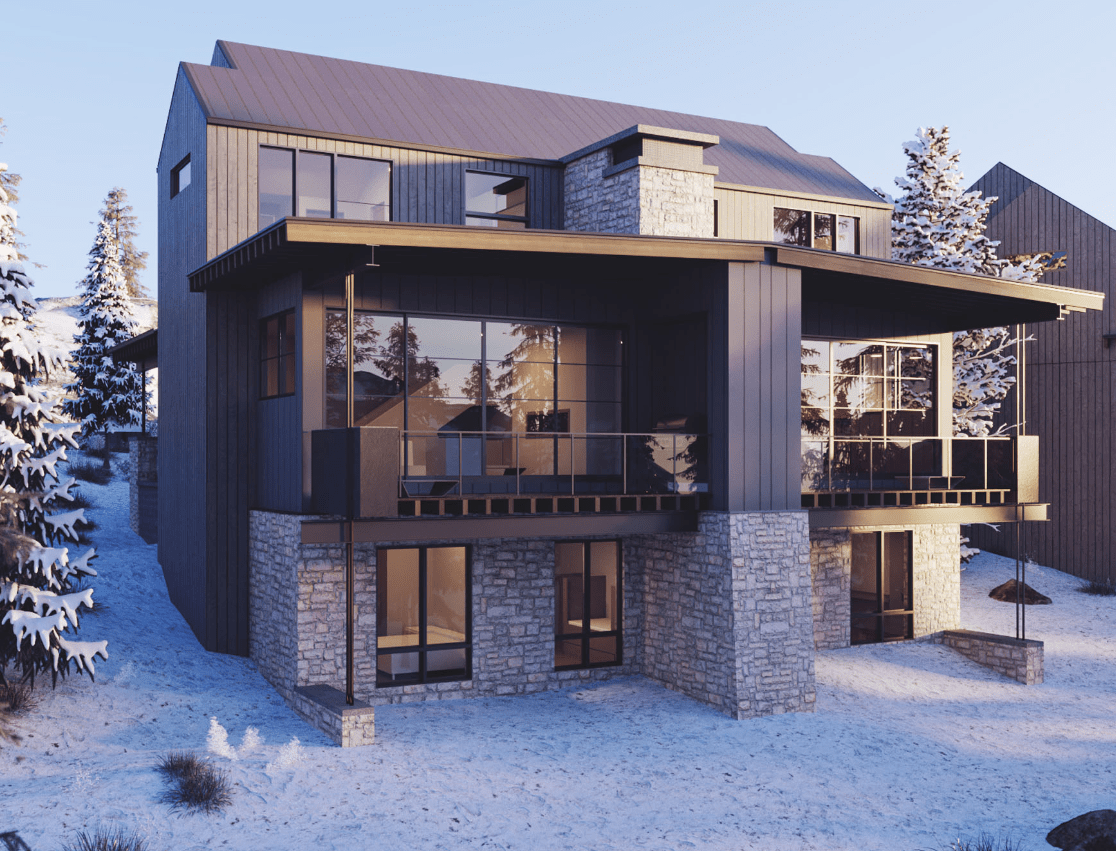 Mayflower Mountain Resort Real Estate Guide