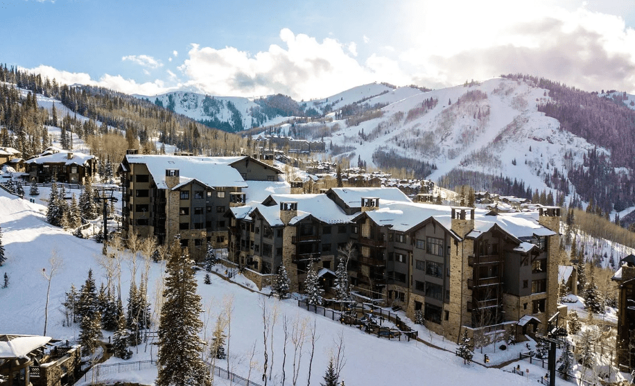 Arrowleaf Deer Valley Condos & Residences