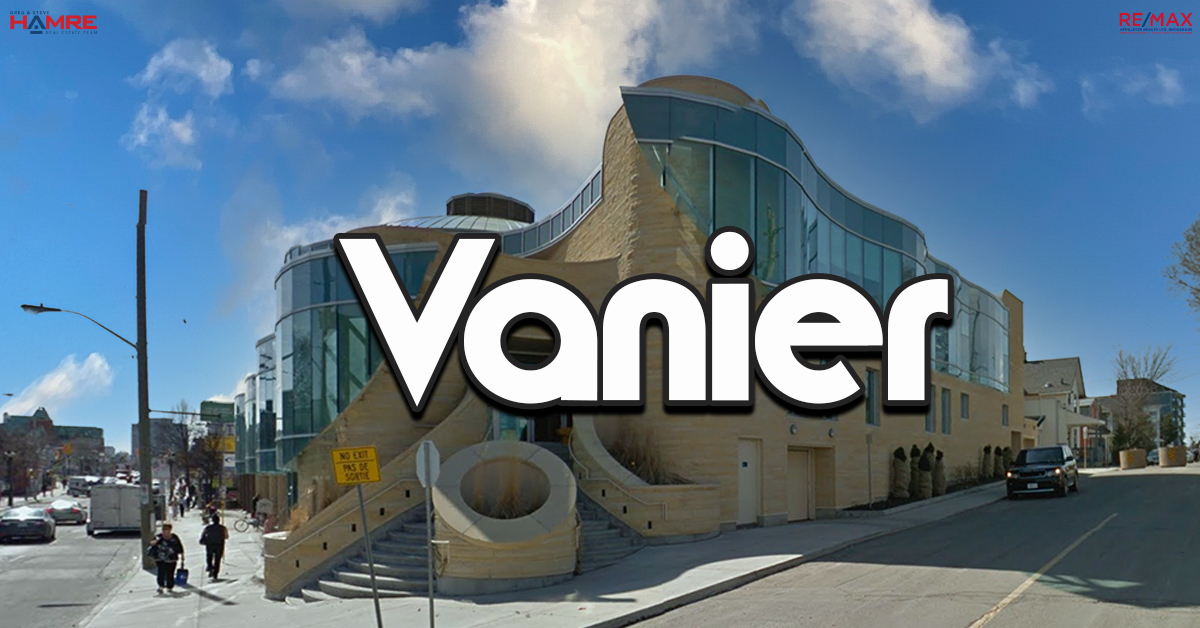 Vanier Real Estate Homes for Sale in Vanier Hamre Real Estate RE/MAX