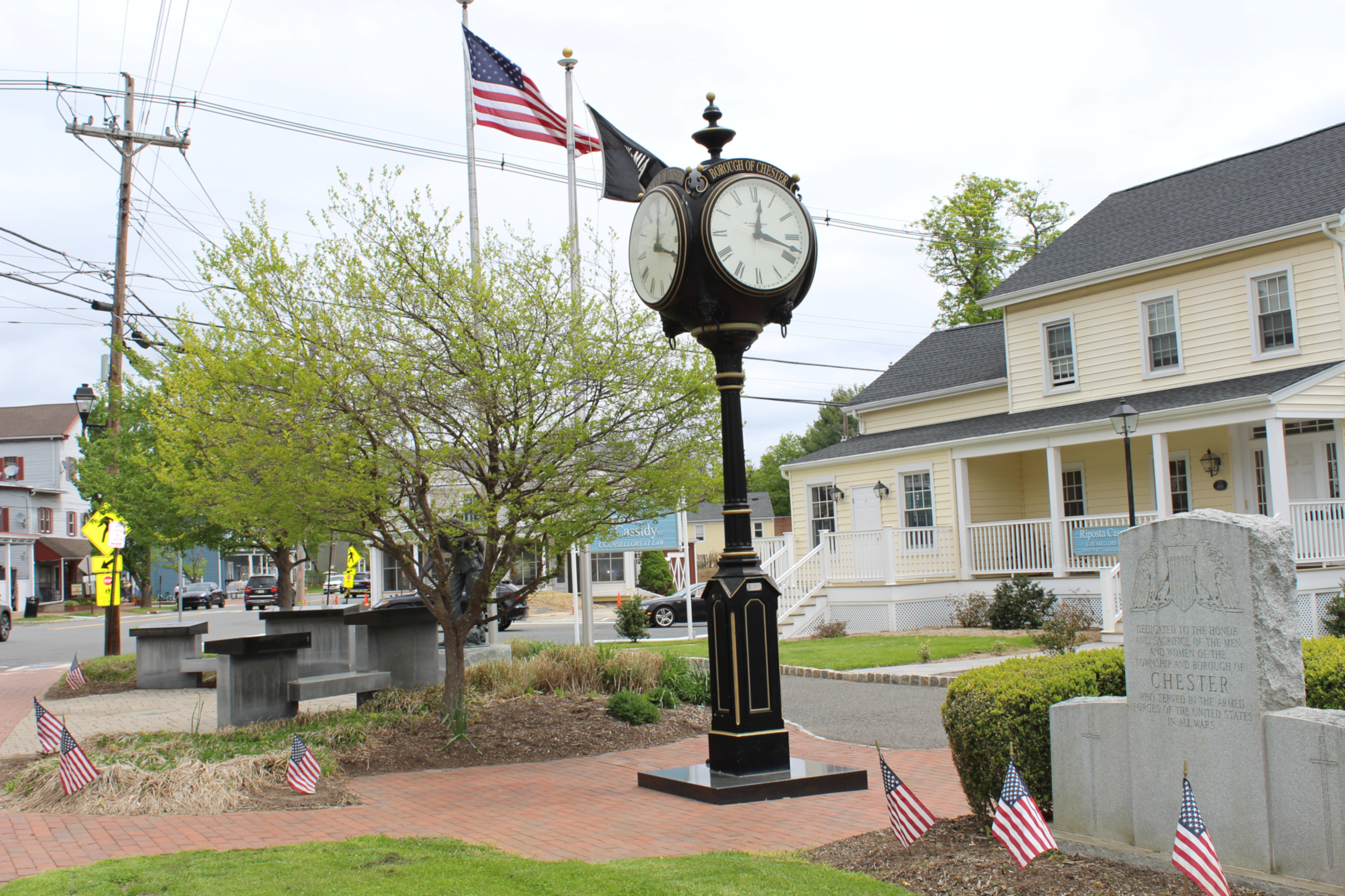 Chester Twp. Real Estate Homes for Sale in Chester Twp.