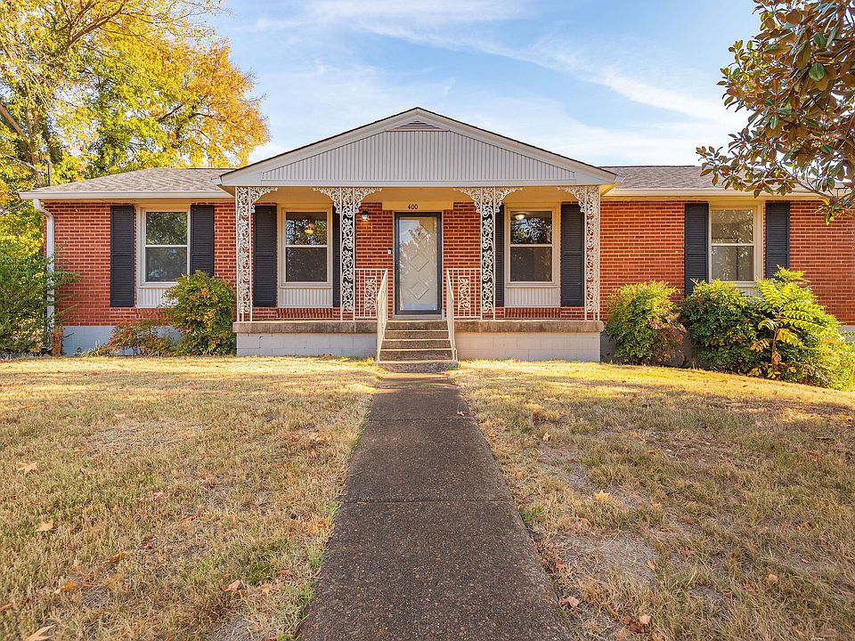 Unlocking East Nashville A Homebuyer's Comprehensive Guide