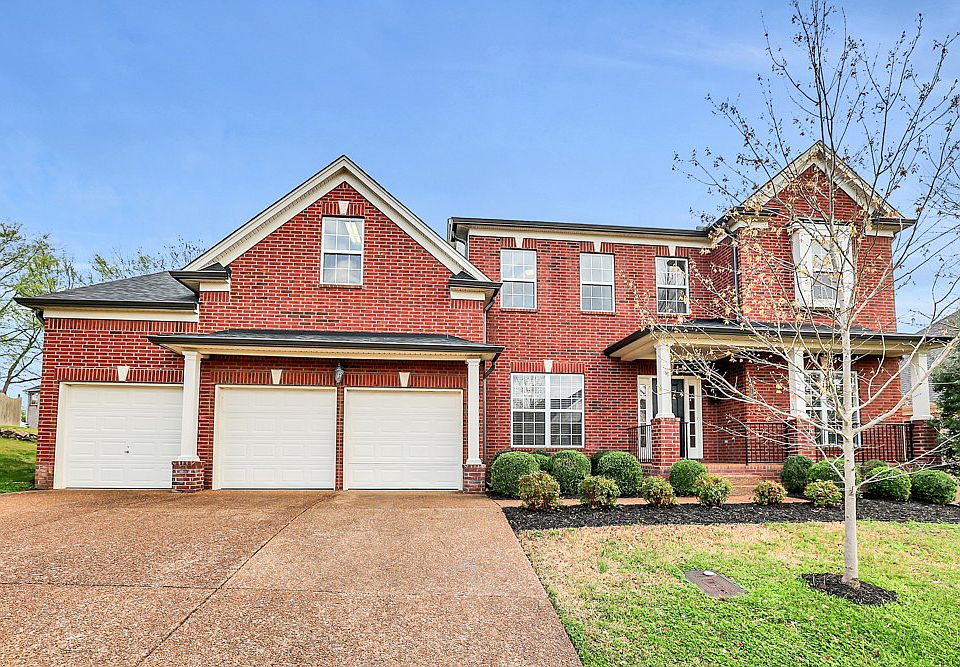 Exploring McKay's Mill Buying a Home in Franklin, TN