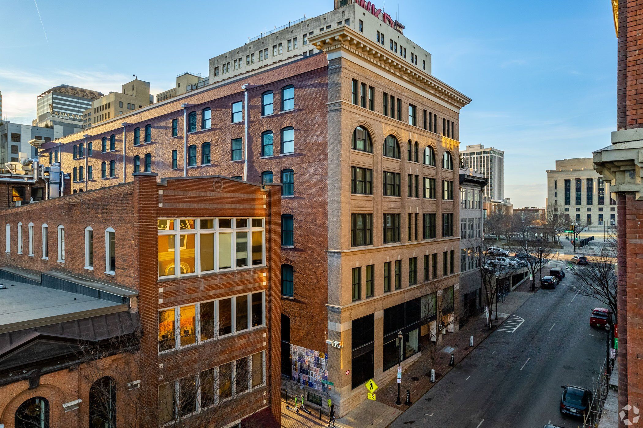 Nashville Real Estate Homes for Sale in Bancroft