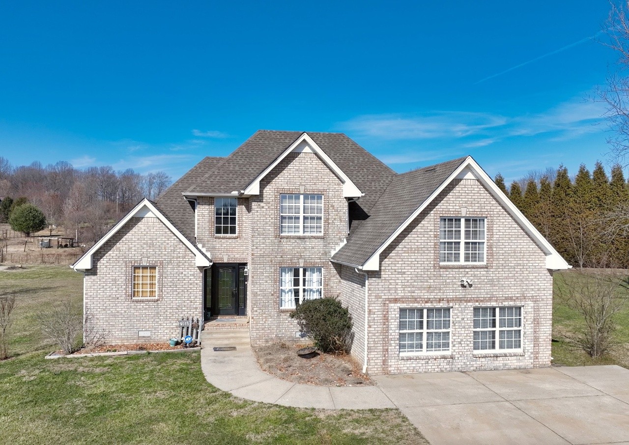 Where Affordability Meets Quality Towns Near Franklin, TN