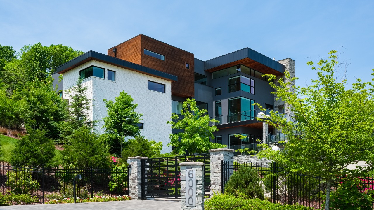 Is Nashville a good place to buy investment property?