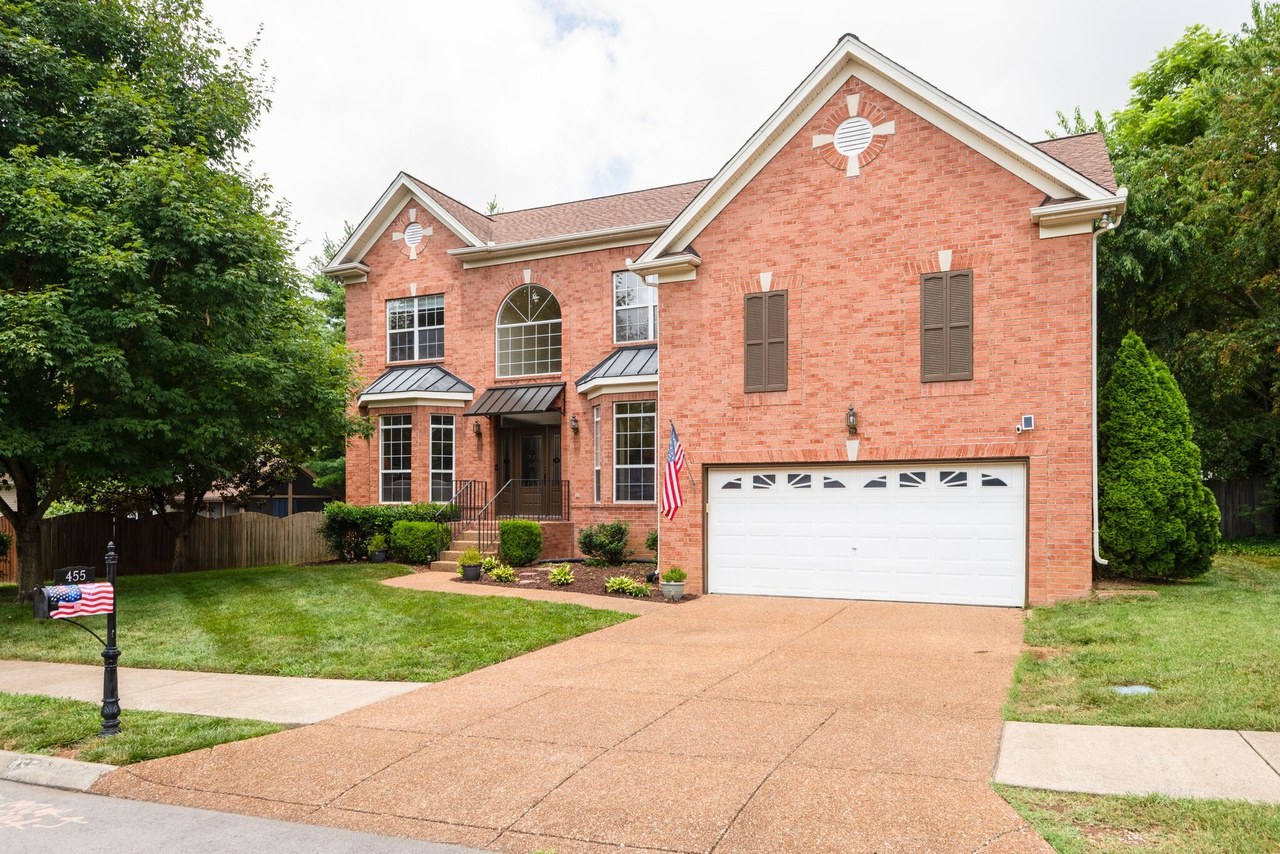 Why Cheswicke Farms in Franklin, TN is a MustSee for Homebuyers