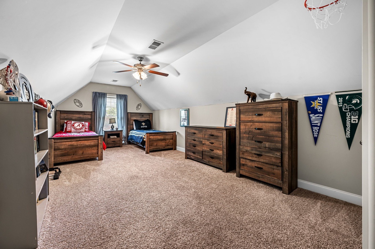 Living in Valley View Why Murfreesboro TN's Subdivision is Booming