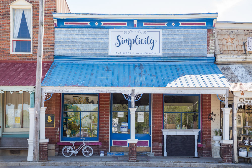 Bell Buckle TN Homes for Sale