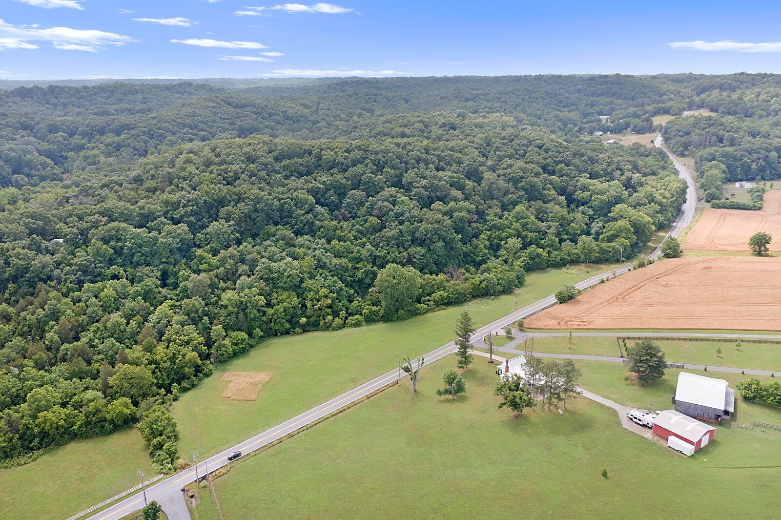 Cottontown TN Homes for Sale