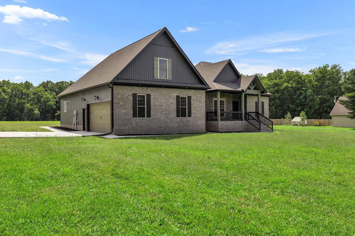 Culleoka TN Homes for Sale