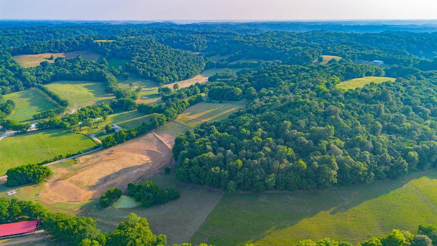 Culleoka TN Homes for Sale