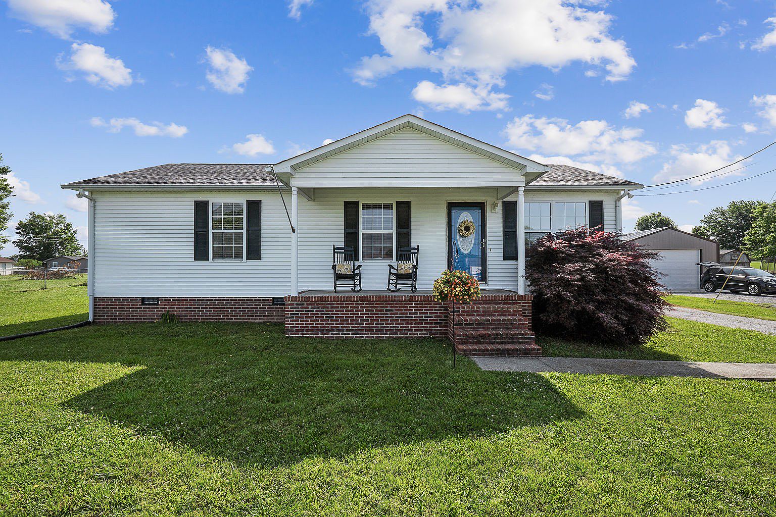 Dowelltown TN Homes for Sale