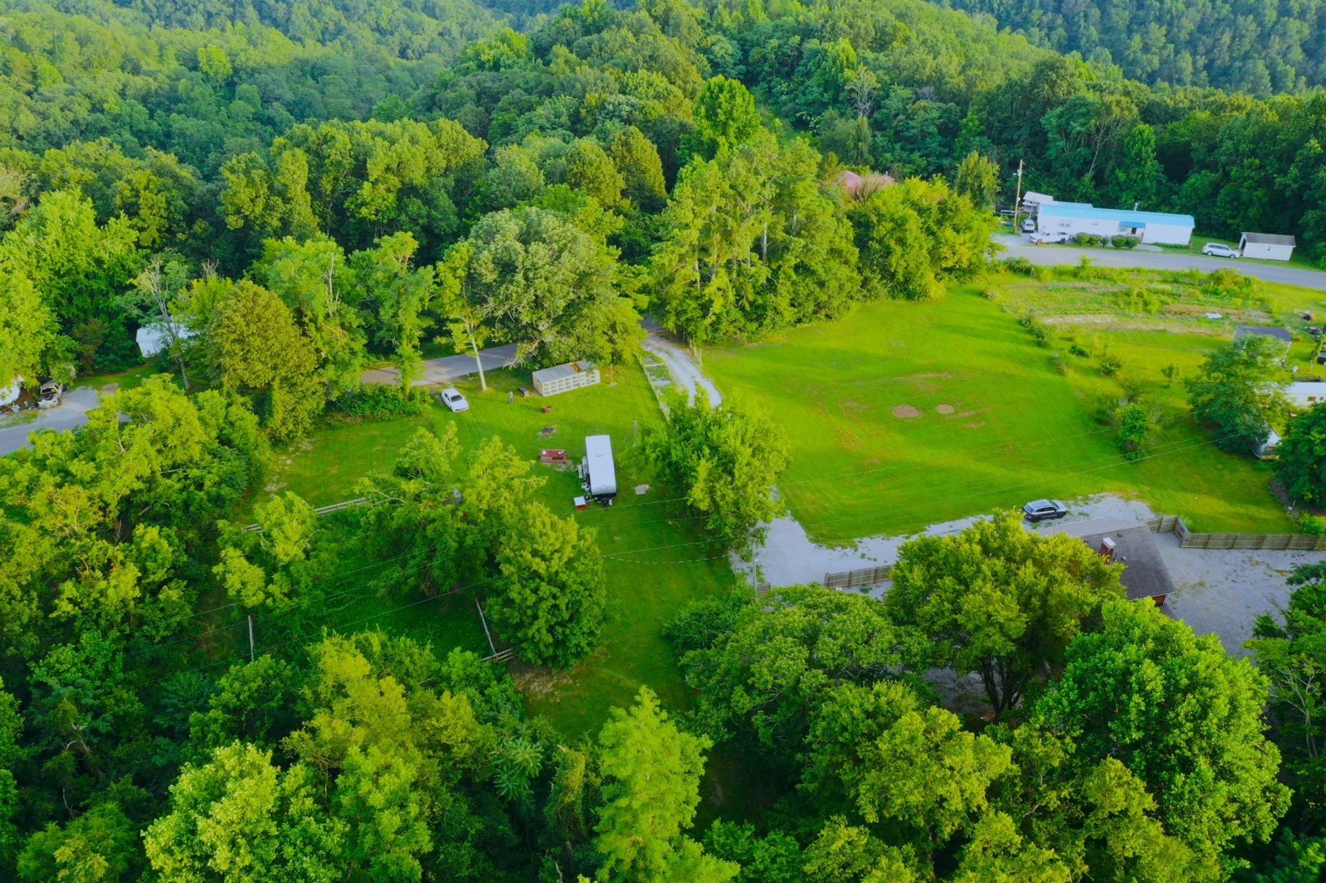 Dowelltown TN Homes for Sale