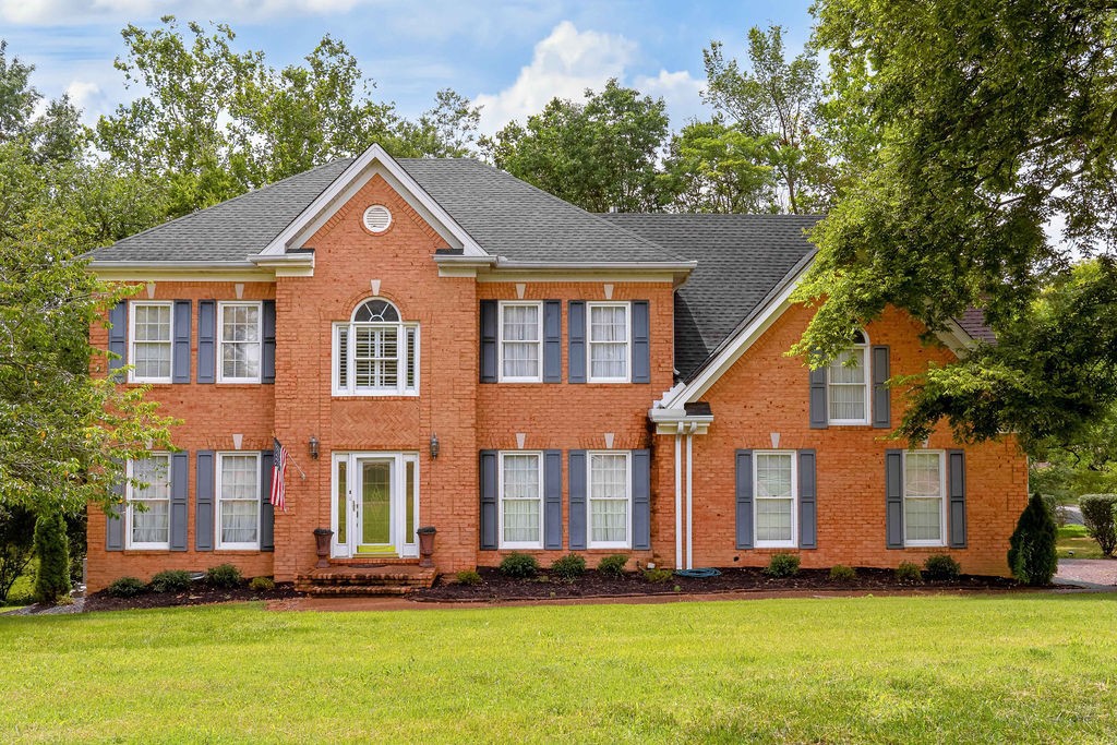 River Chase, Hendersonville, TN Homes for Sale