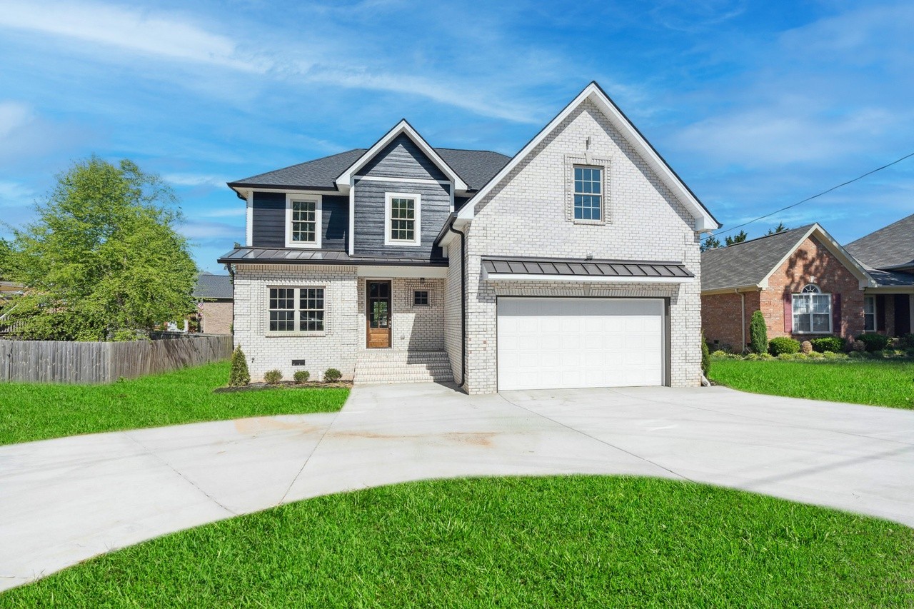 Long Hunter Chase, Antioch, TN Homes for Sale