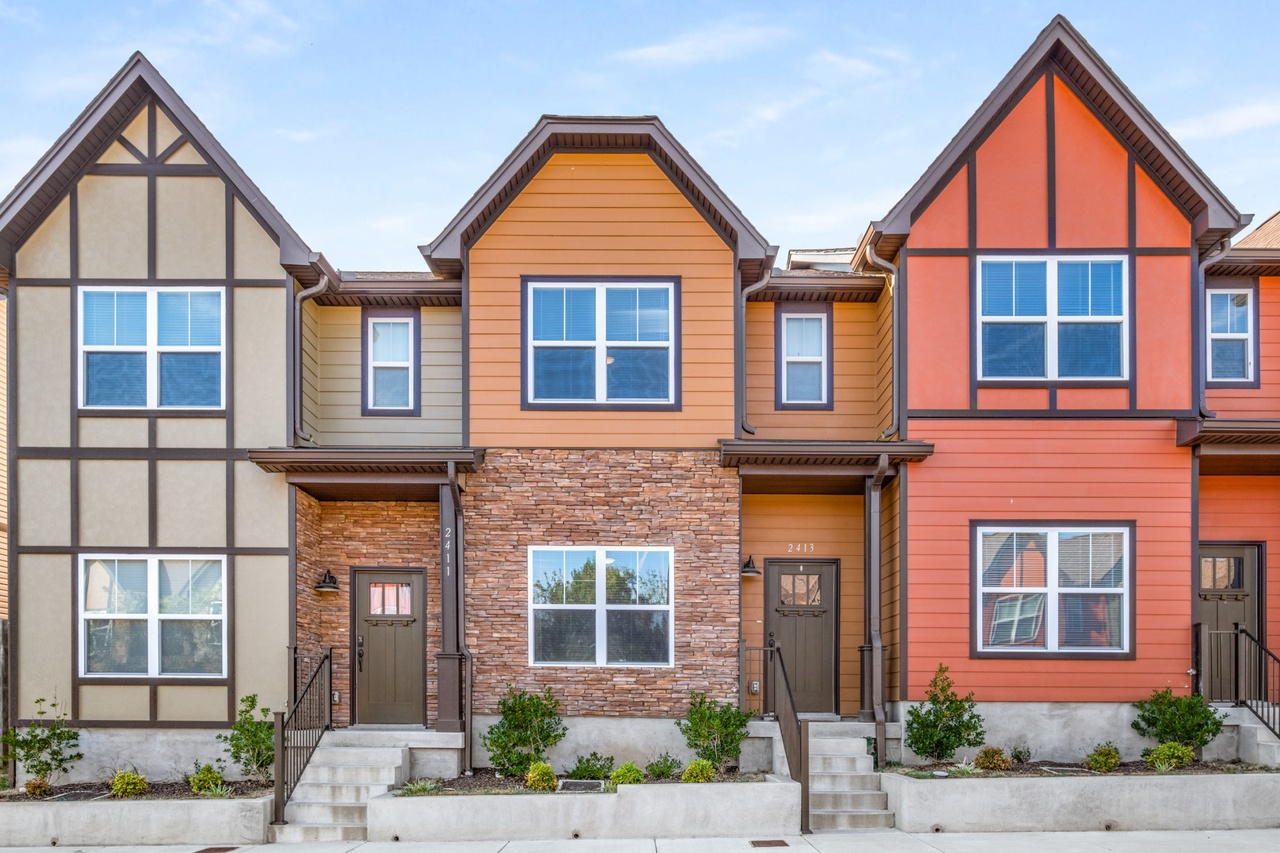 Matlock, Antioch, TN Homes for Sale