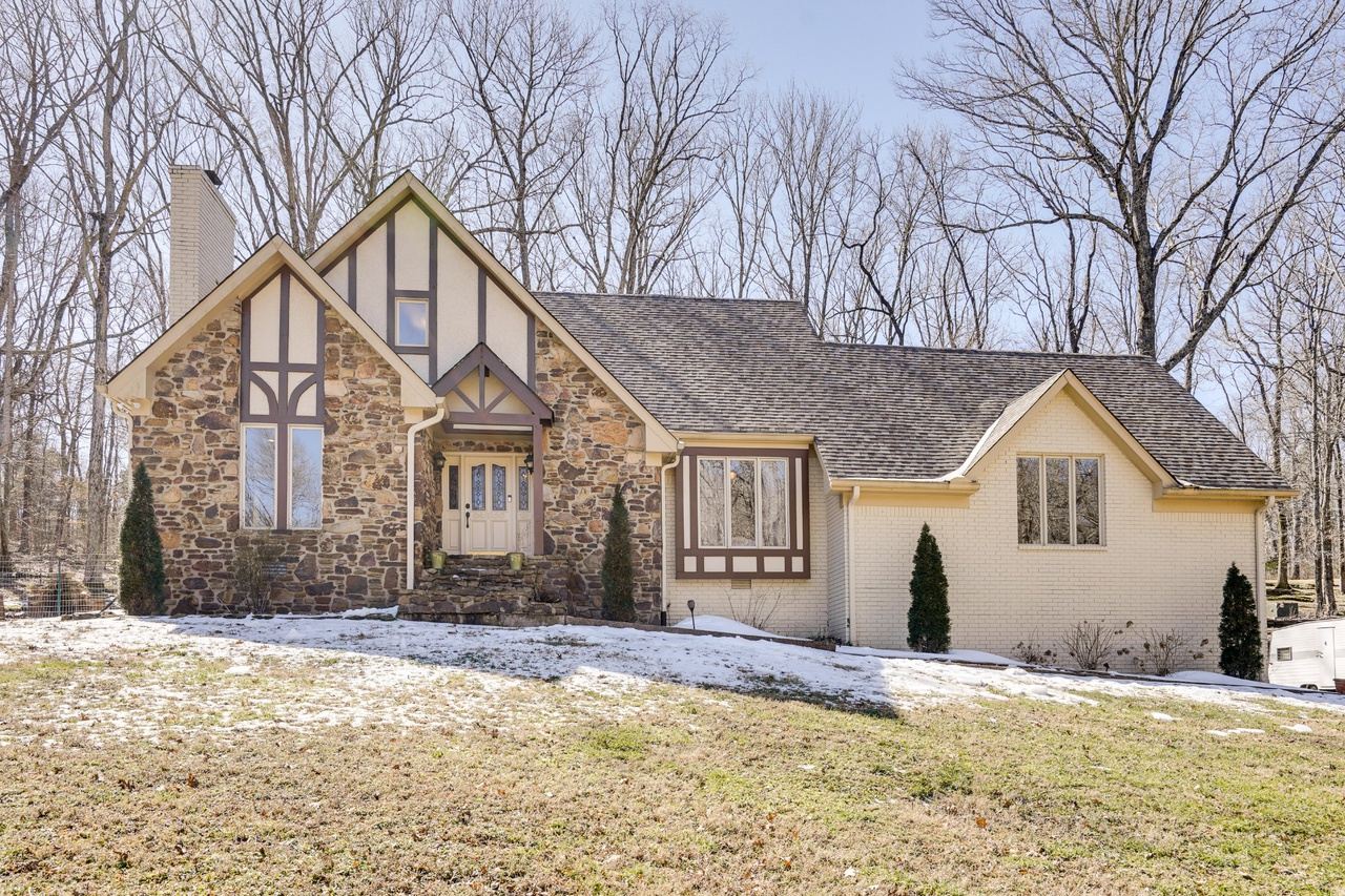 Hendersonville Real Estate Homes for Sale in Crosspointe