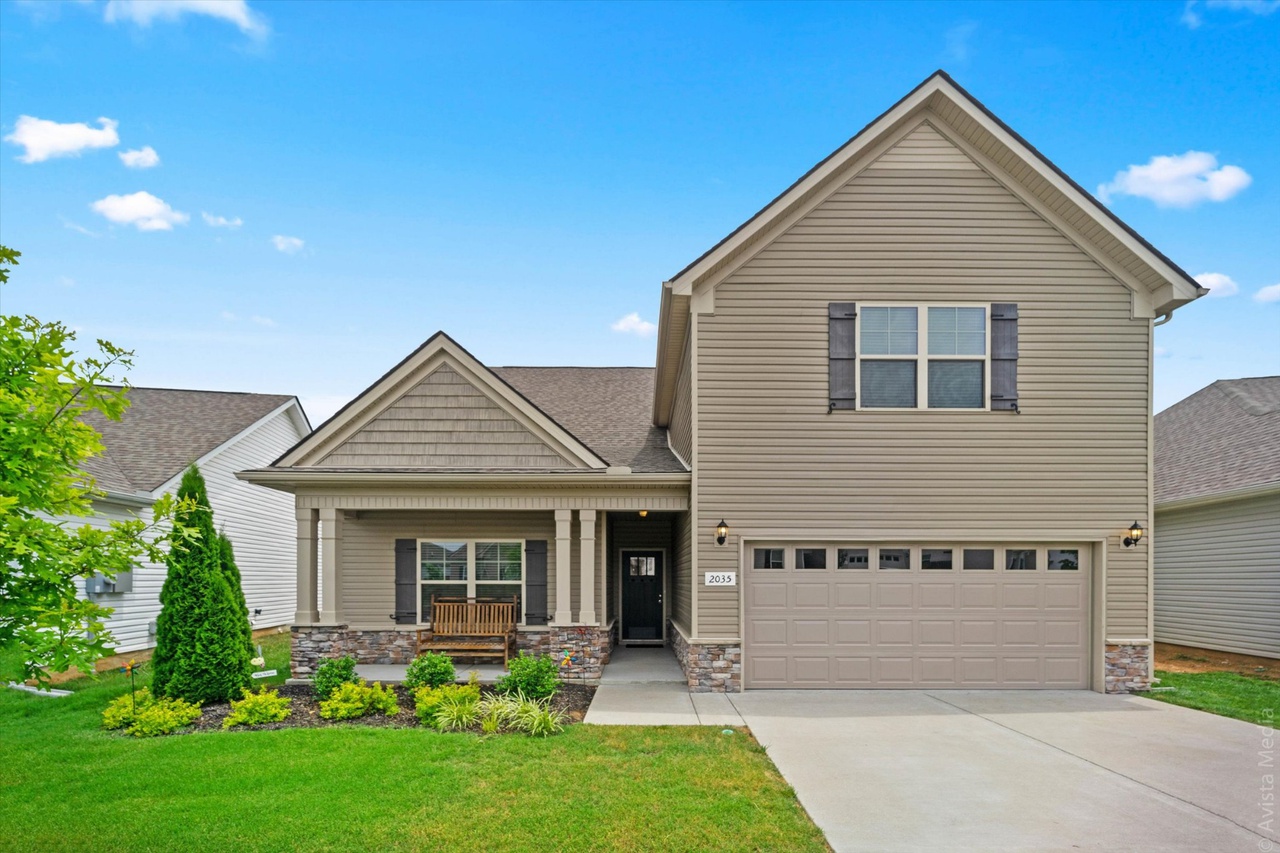 Murfreesboro Real Estate Homes for Sale in Chadwick