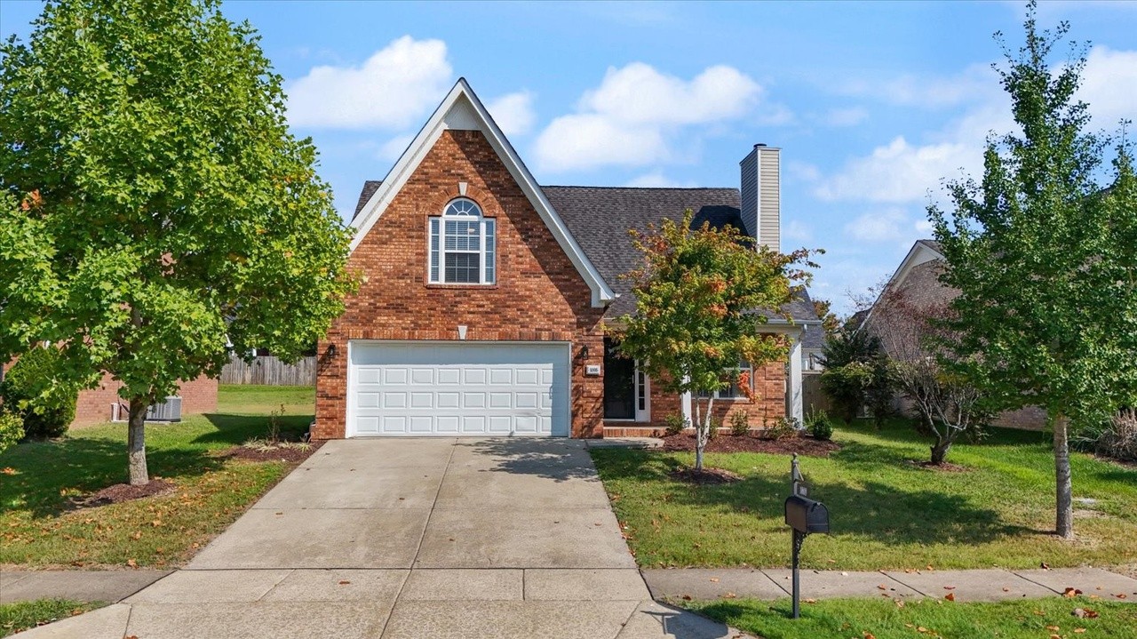 Spring Hill Real Estate Homes for Sale in Chapmans Crossing