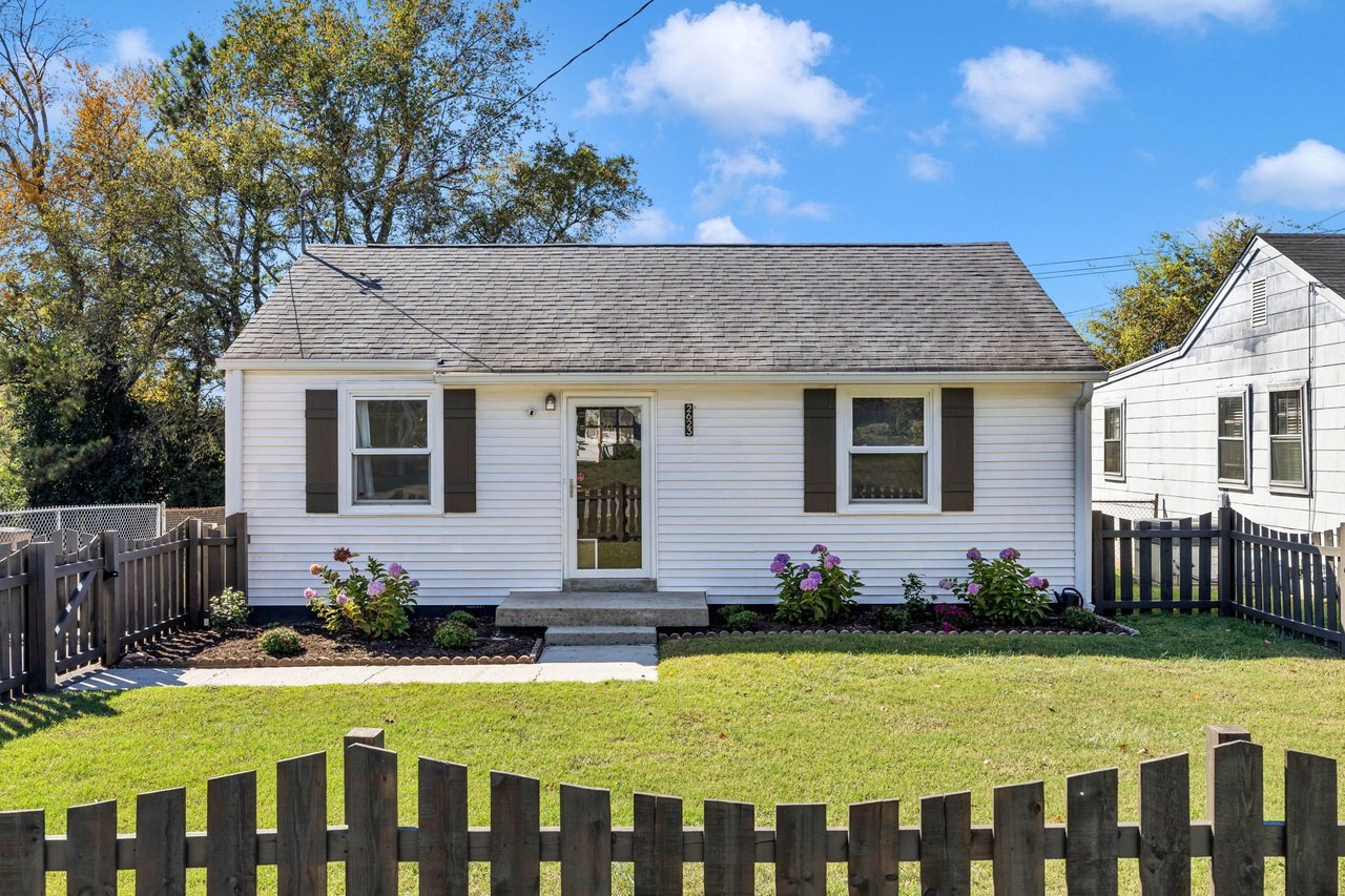 Normal Heights, Nashville, TN Homes for Sale