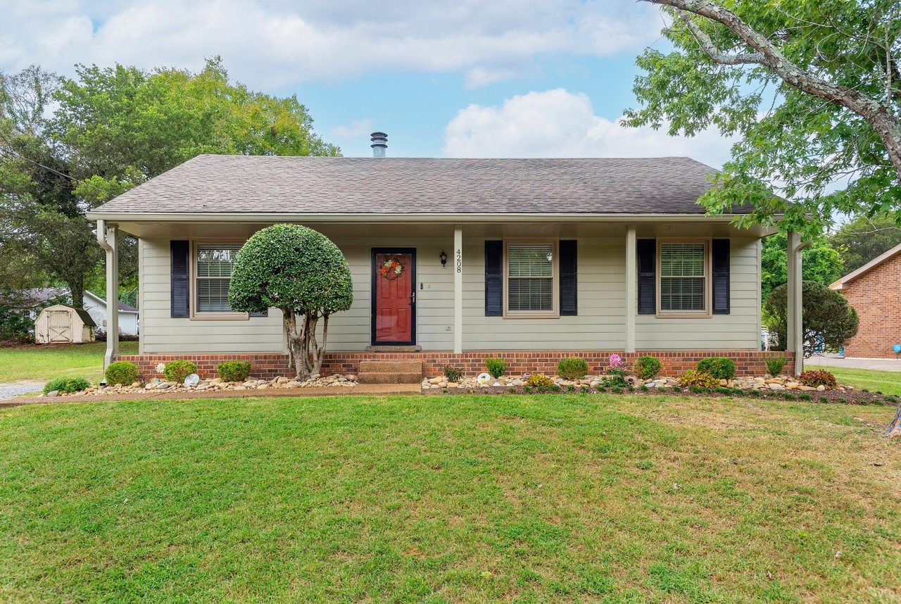 Timbertrail, Nashville, TN Homes for Sale