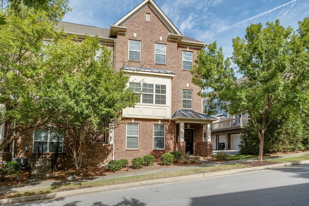 High Point, Brentwood, TN Homes for Sale