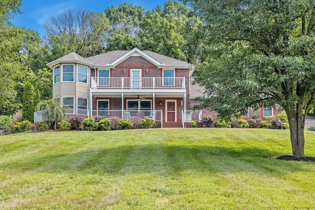 Mathis Valley, Spring Hill, TN Homes for Sale