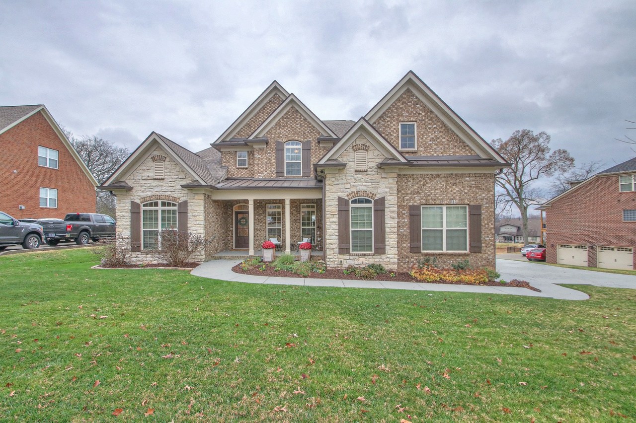 Spring Hill Place, Spring Hill, TN Homes for Sale
