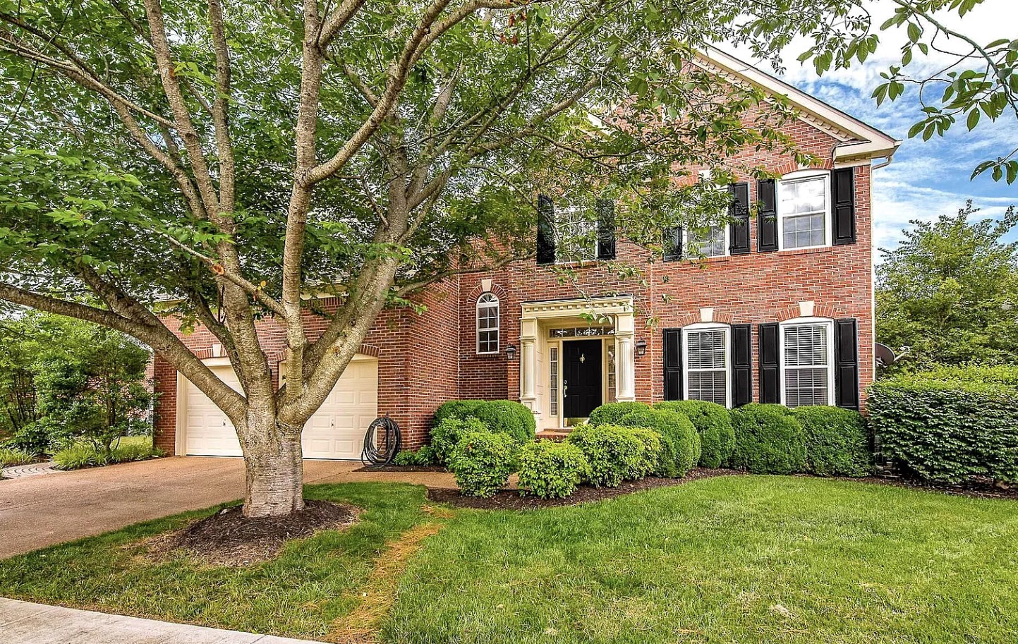 Franklin Real Estate Homes for Sale in Morningside