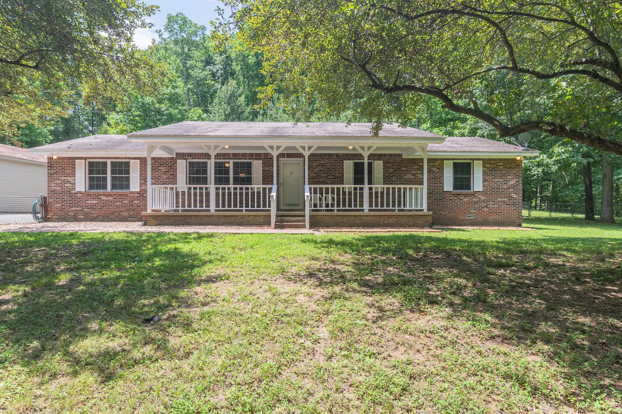 Hohenwald TN Homes for Sale