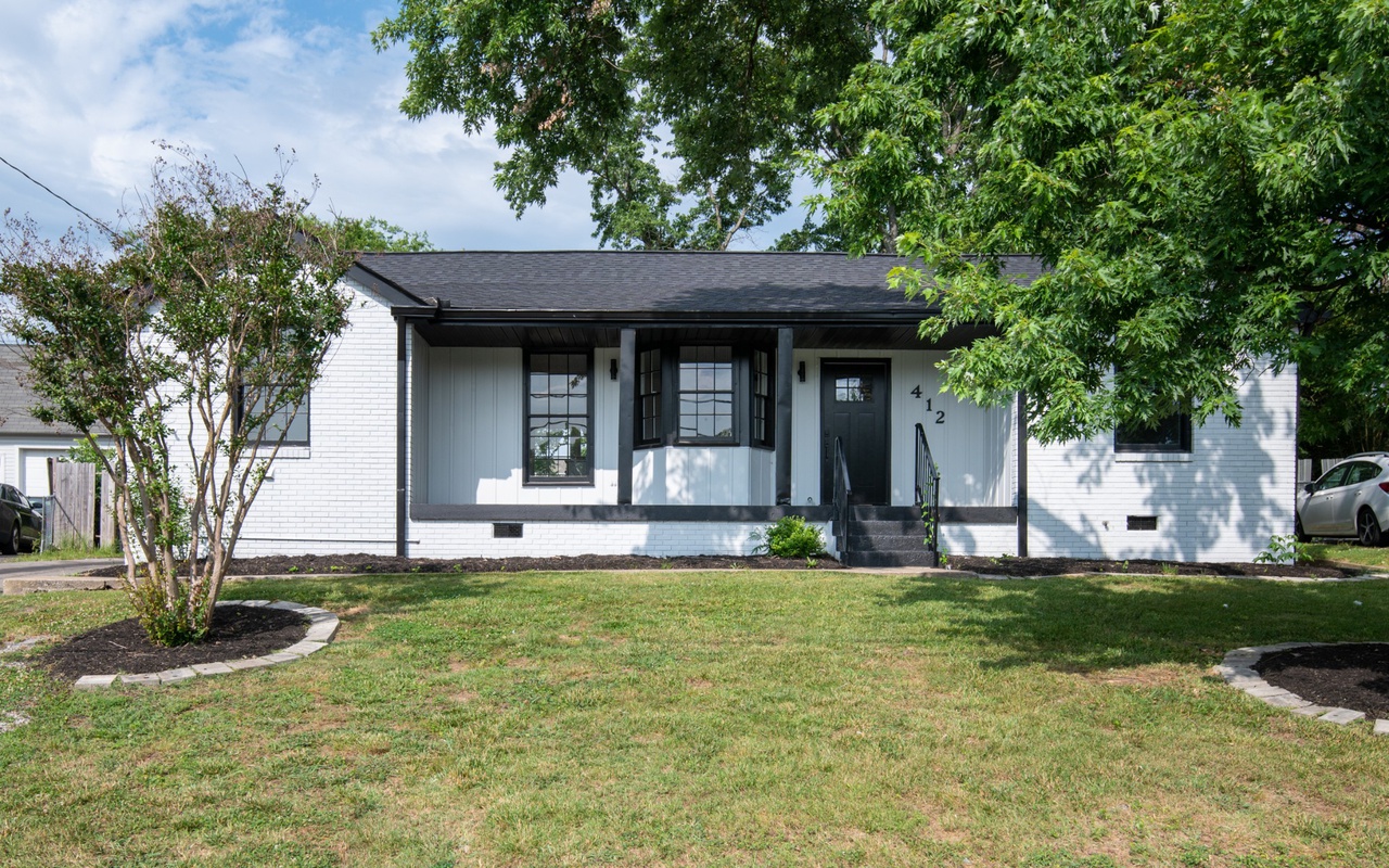 Nashville Real Estate Homes for Sale in Indian Mound
