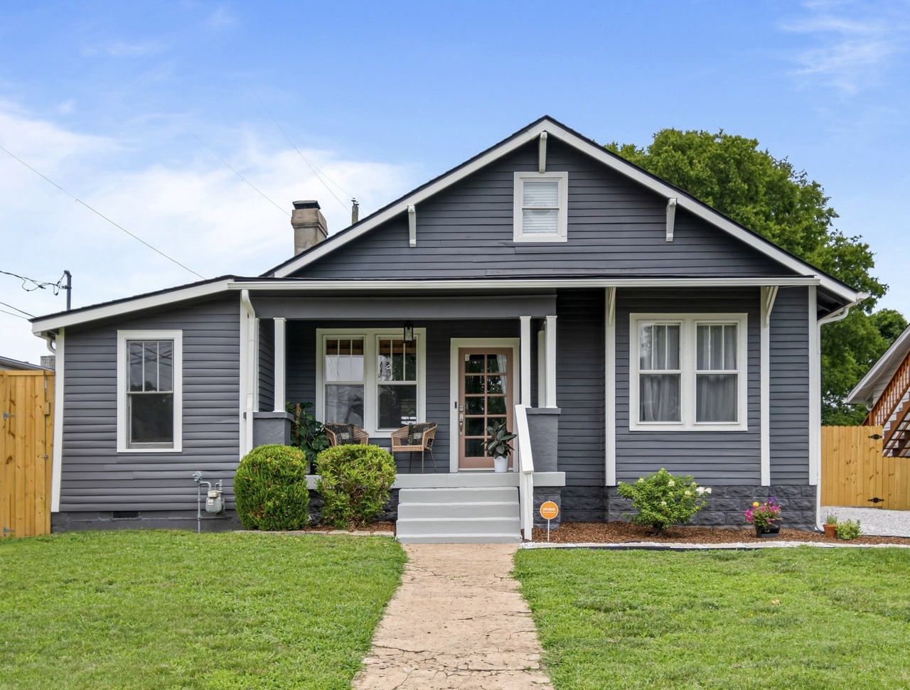 Nashville Real Estate Homes for Sale in Inglewood Place