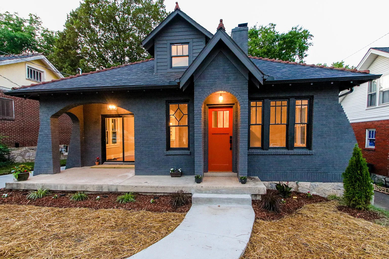 Nashville Real Estate Homes for Sale in Edison Park Nashville