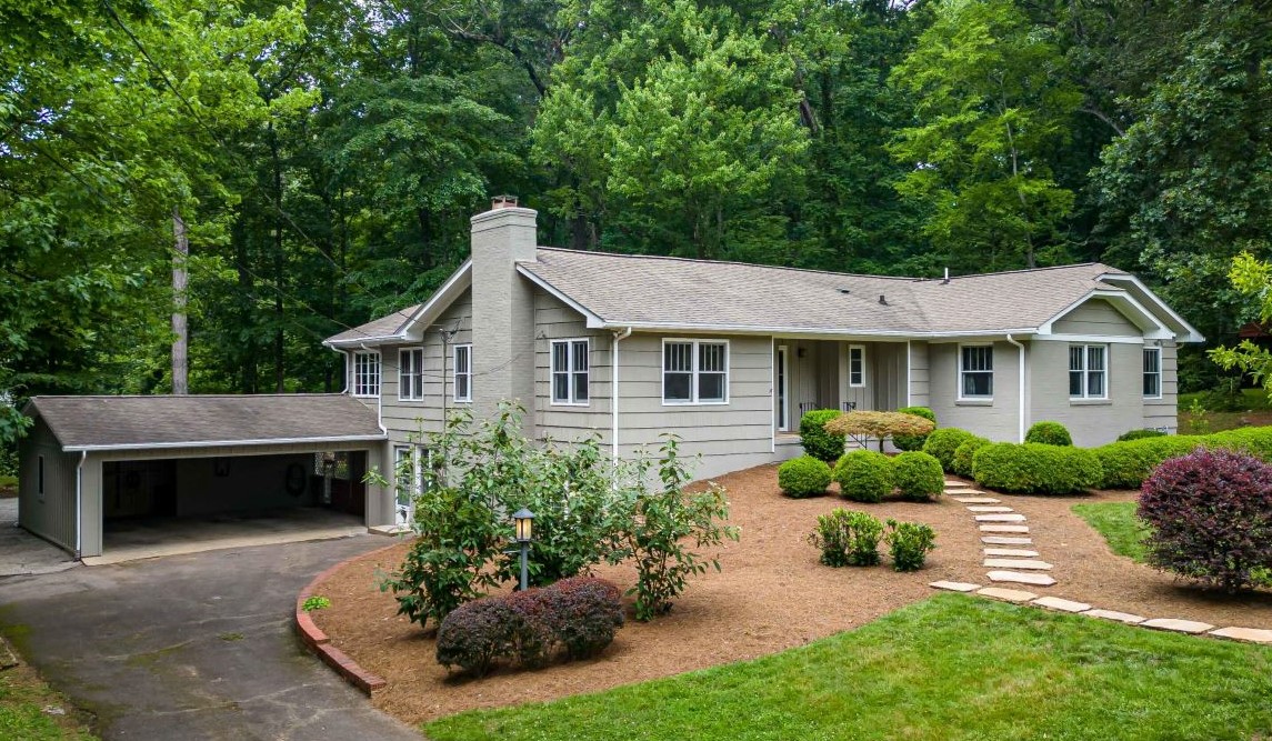 Jackson TN Homes for Sale