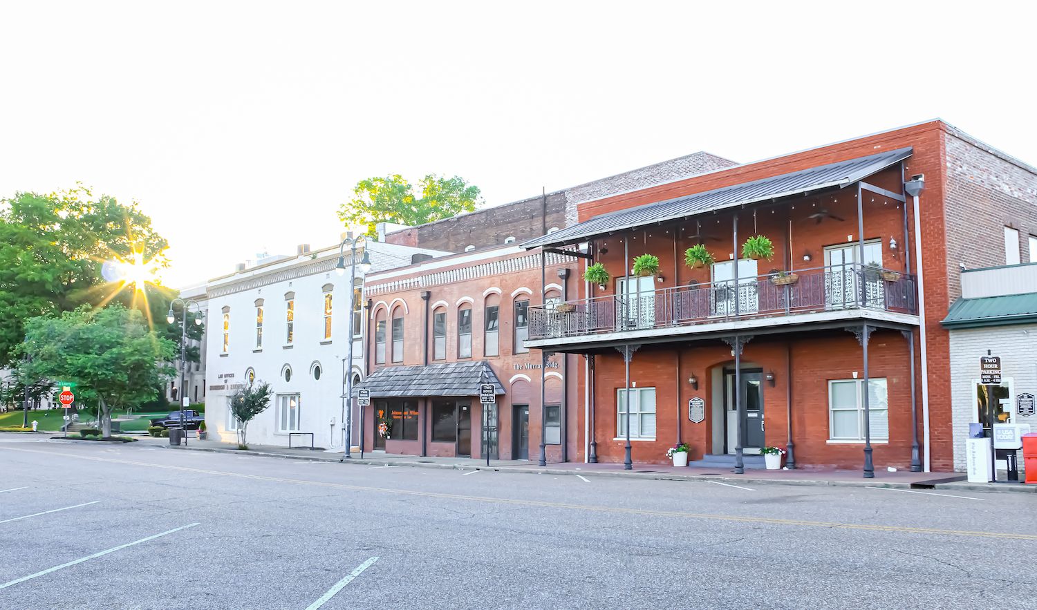 Jackson TN Homes for Sale