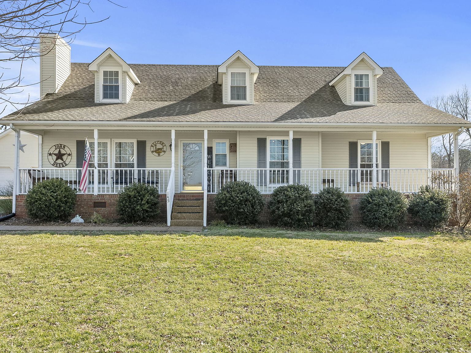 Cross Plains TN Homes for Sale