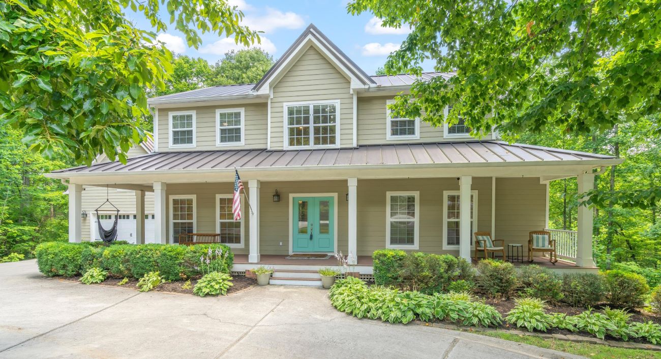 Kingston Springs TN Homes for Sale