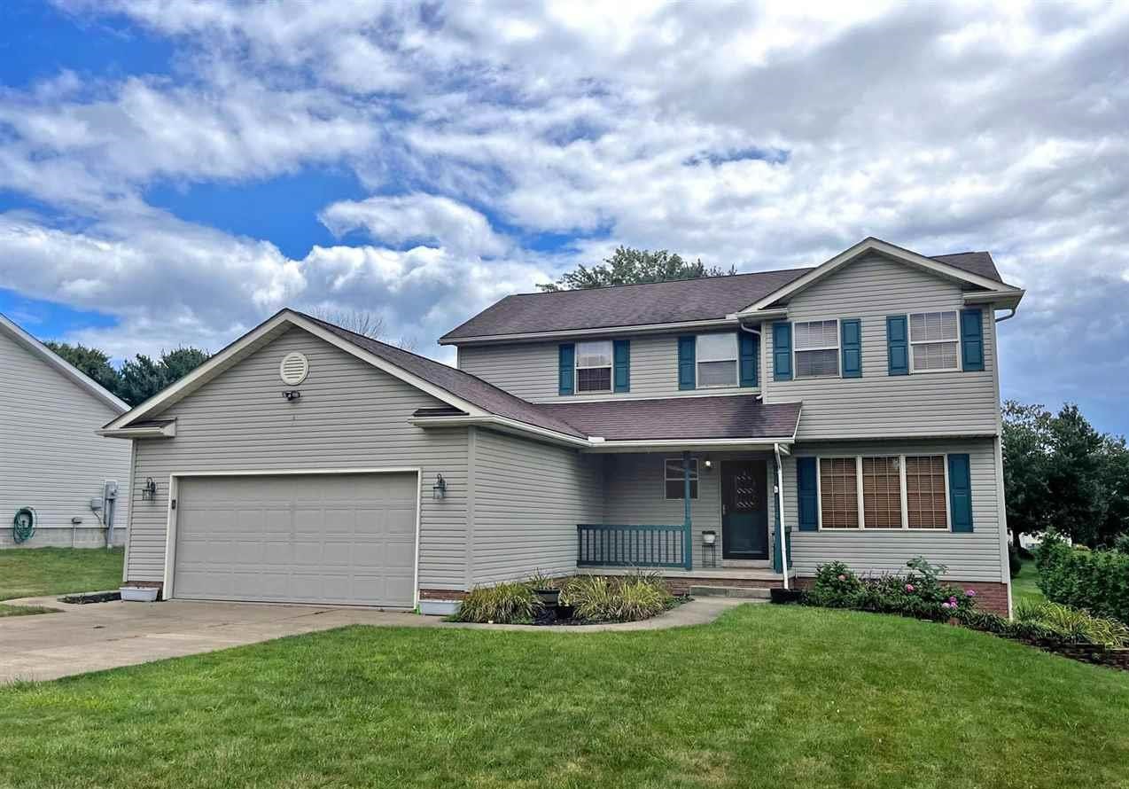 Dickson TN Homes for Sale