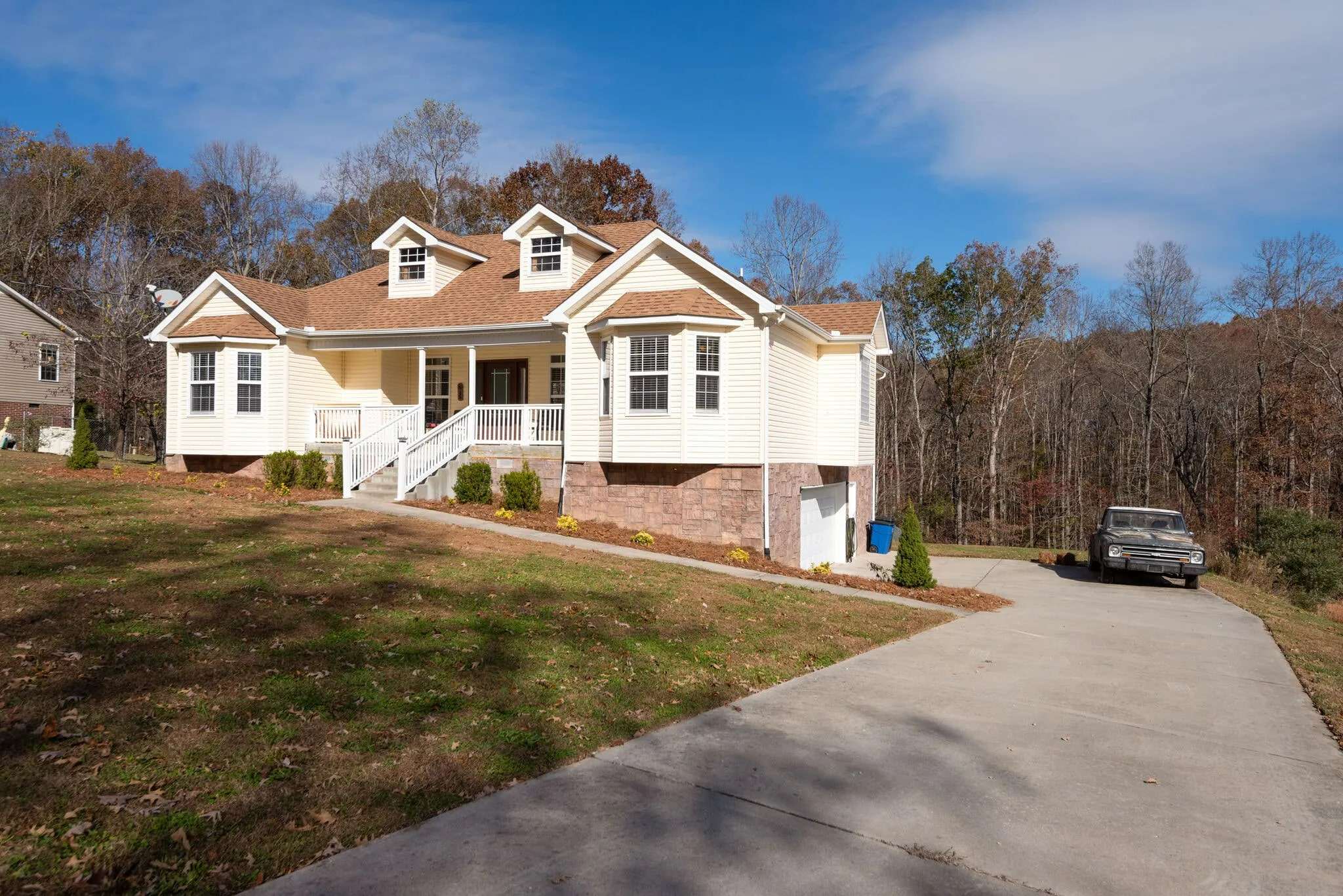 Estill Springs TN Homes for Sale