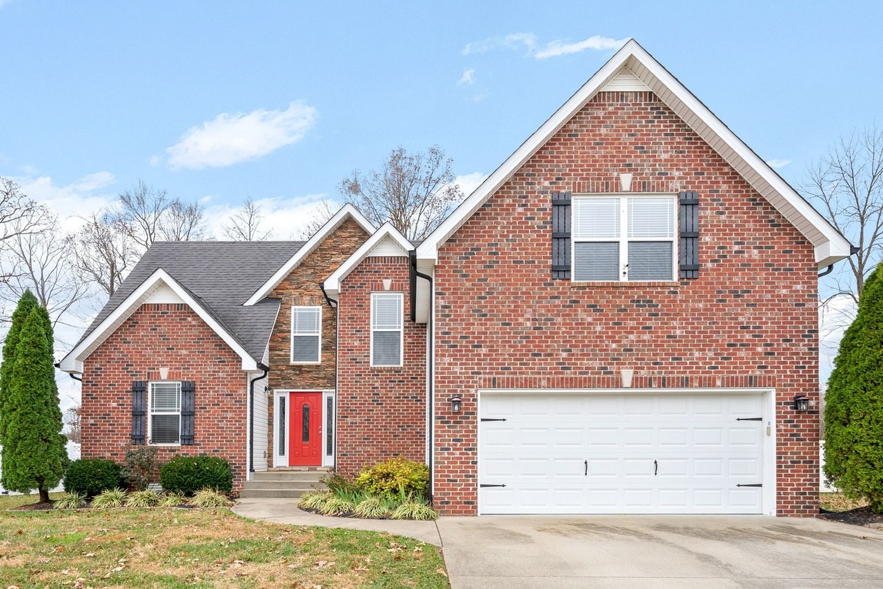 Adams, TN Cape Cod Homes for Sale