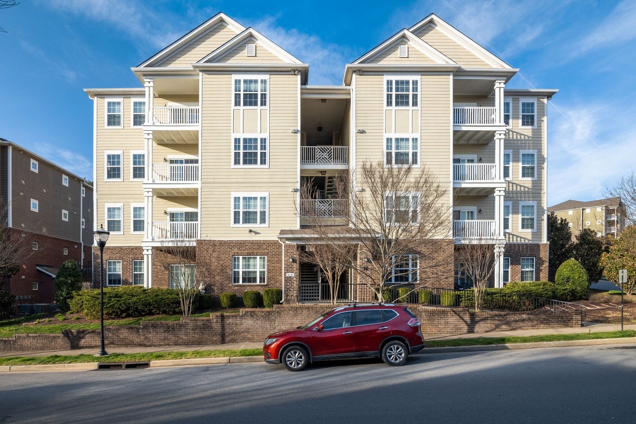 Antioch, TN Condos for Sale