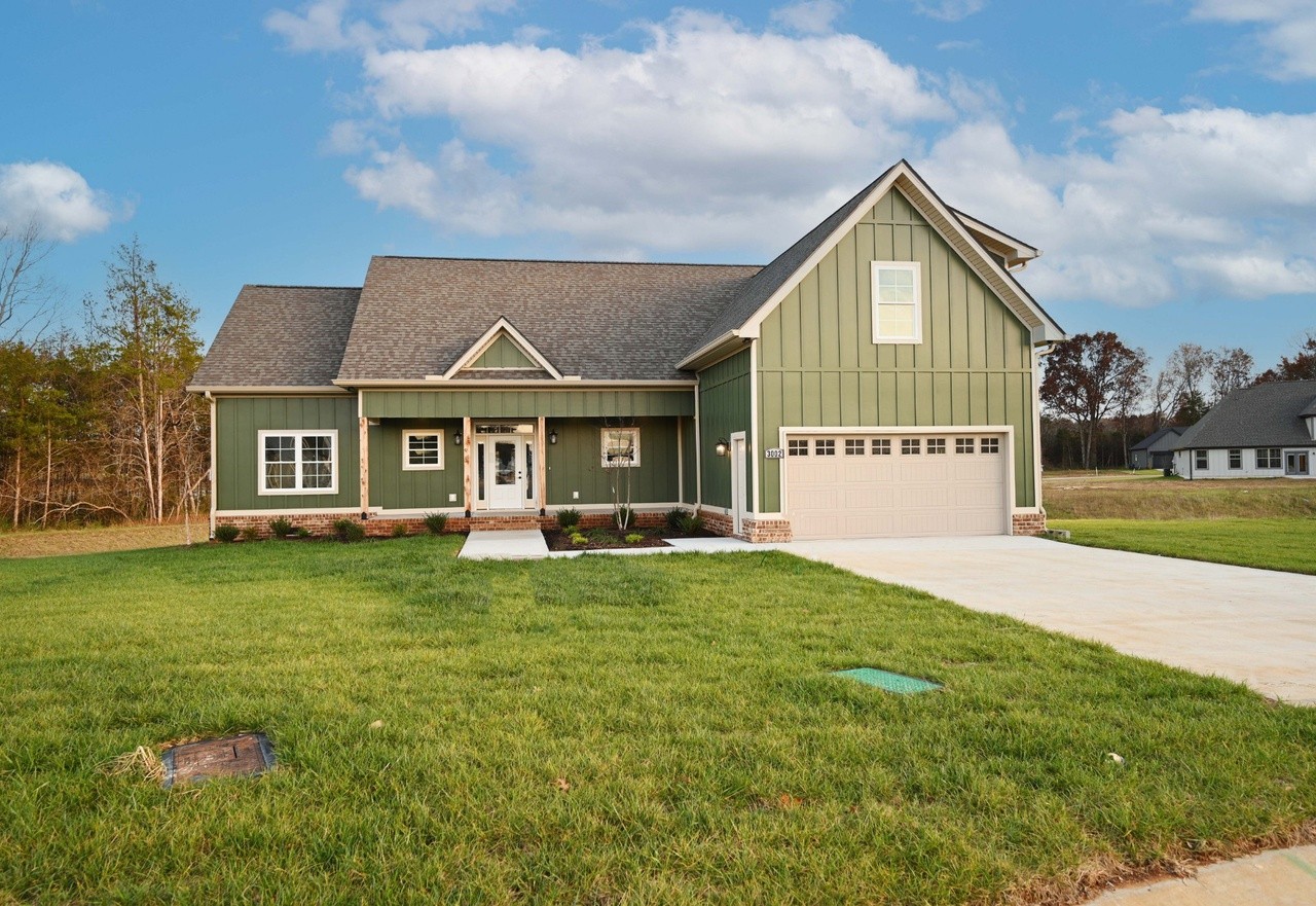 Bell Buckle, TN Multi Family Homes for Sale