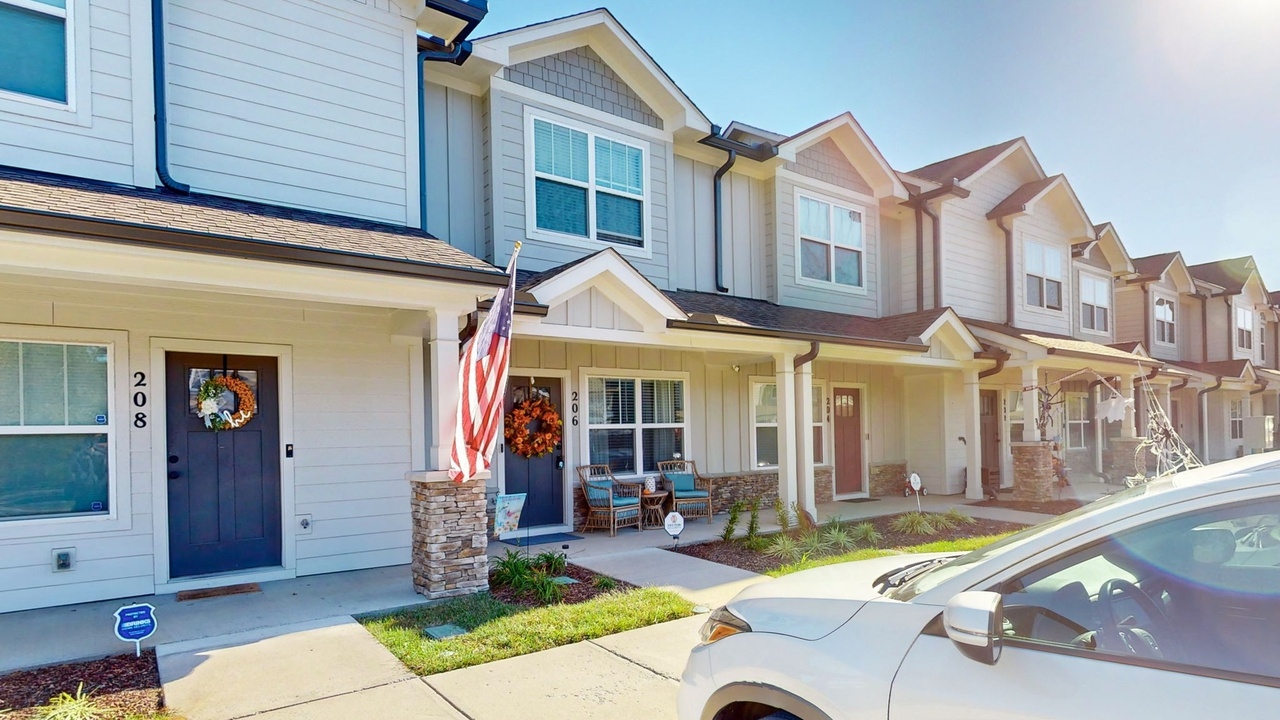 Burns, TN Condos for Sale